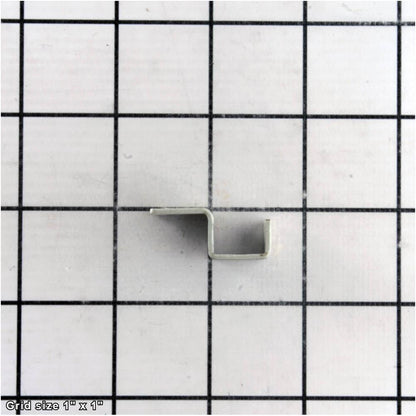 AIR HOSE CLIP, METAL