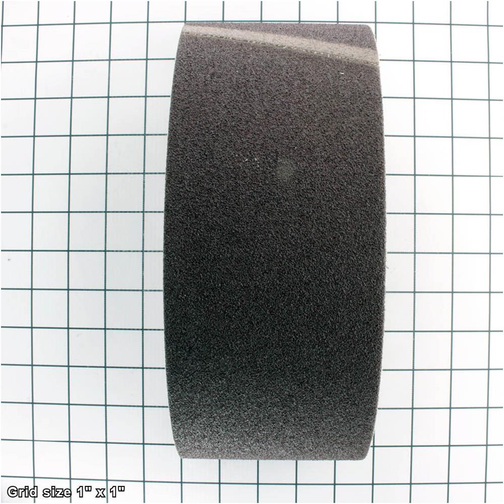 SANDING BELT 4" X 24" 80-GRIT