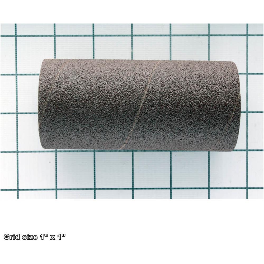 SANDING SLEEVE 2", 80-GRIT