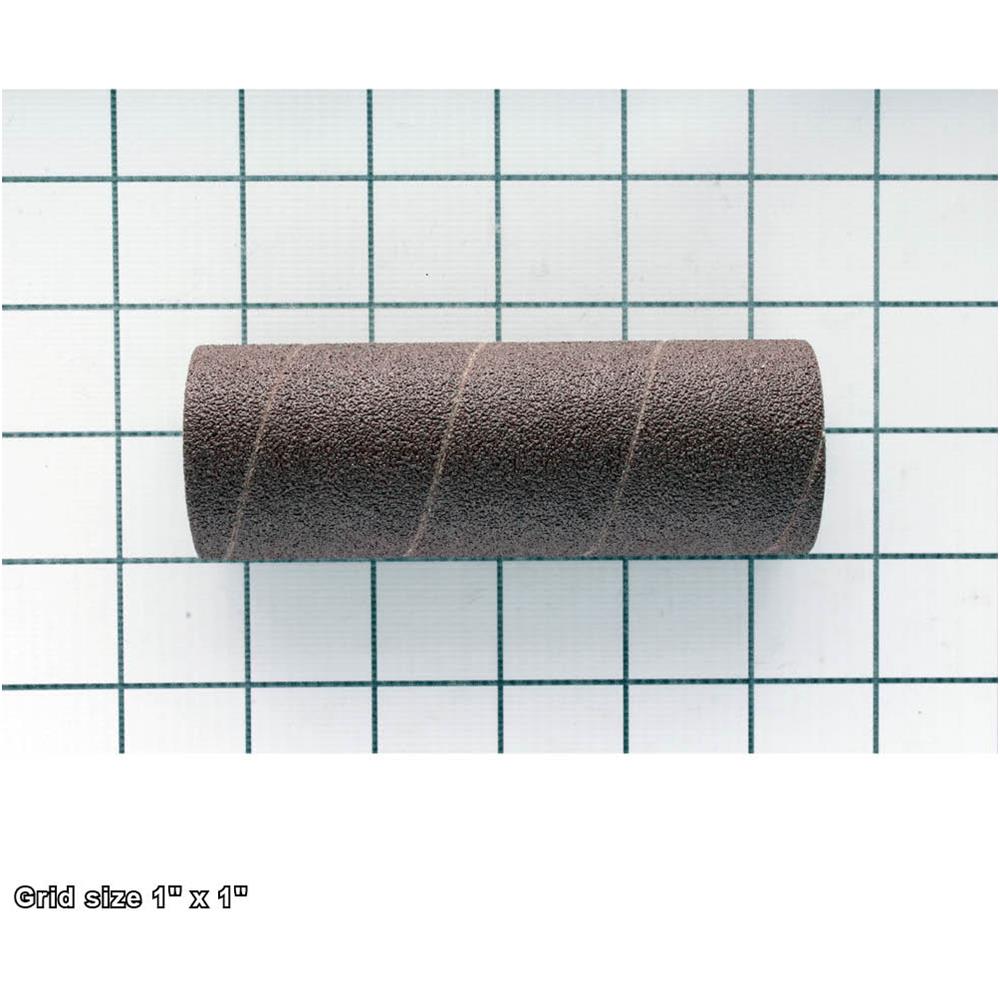 SANDING SLEEVE 1-1/2", 80-GRIT