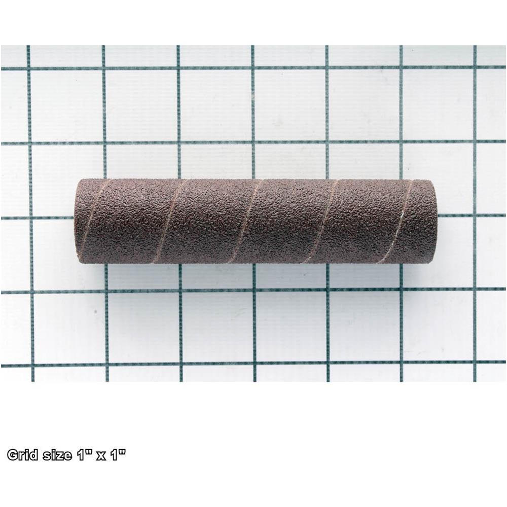 SANDING SLEEVE 1", 80-GRIT