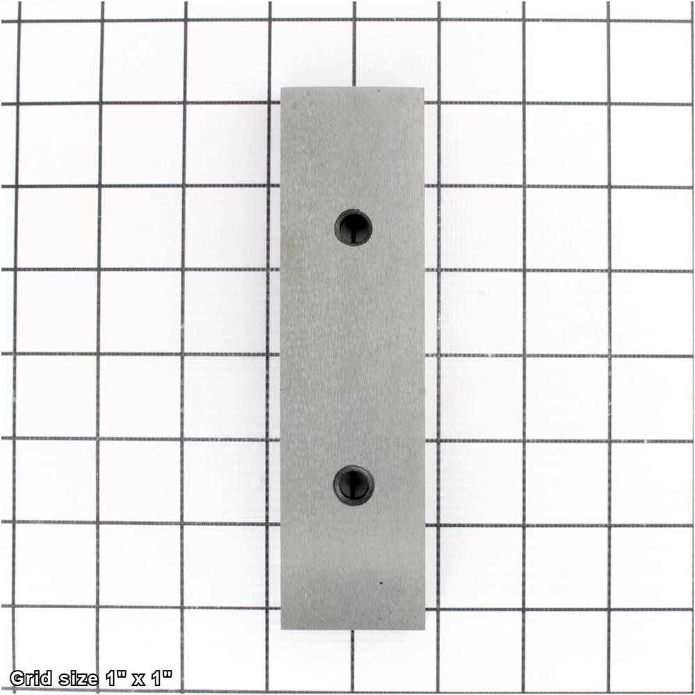 LOWER BLADE 4-7/8"
