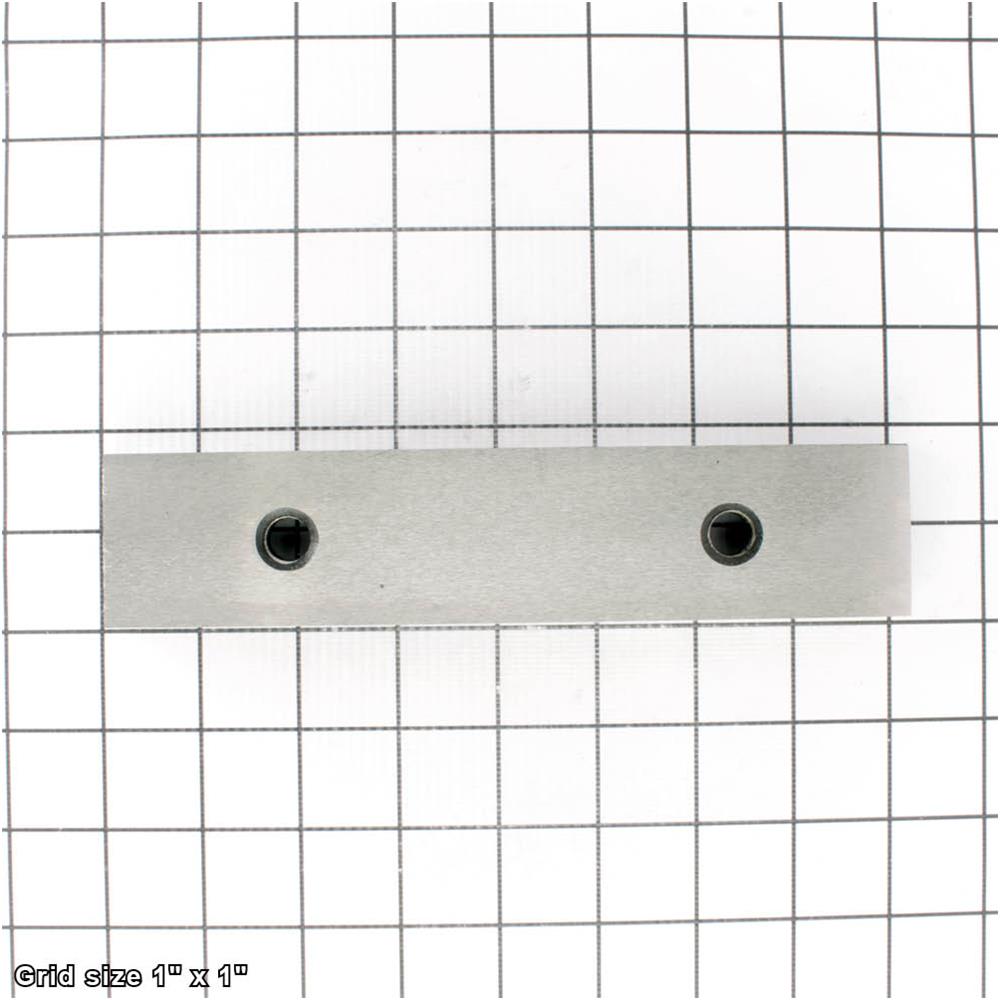 LOWER BLADE 7-7/8"