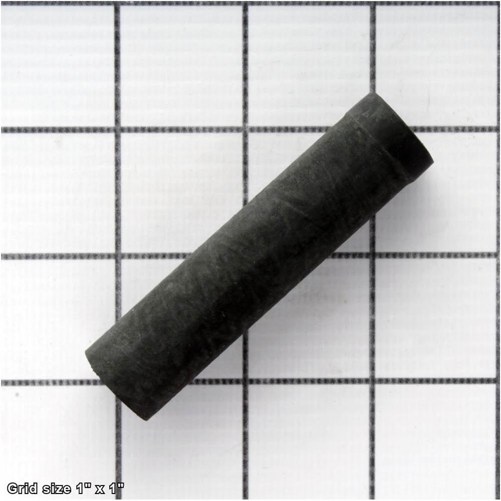 RUBBER SANDING DRUM 3/4" X 3"