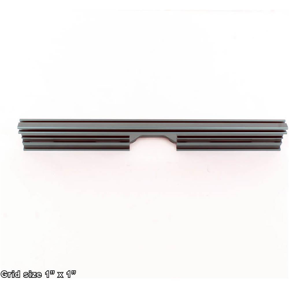 FENCE (ALUMINUM)
