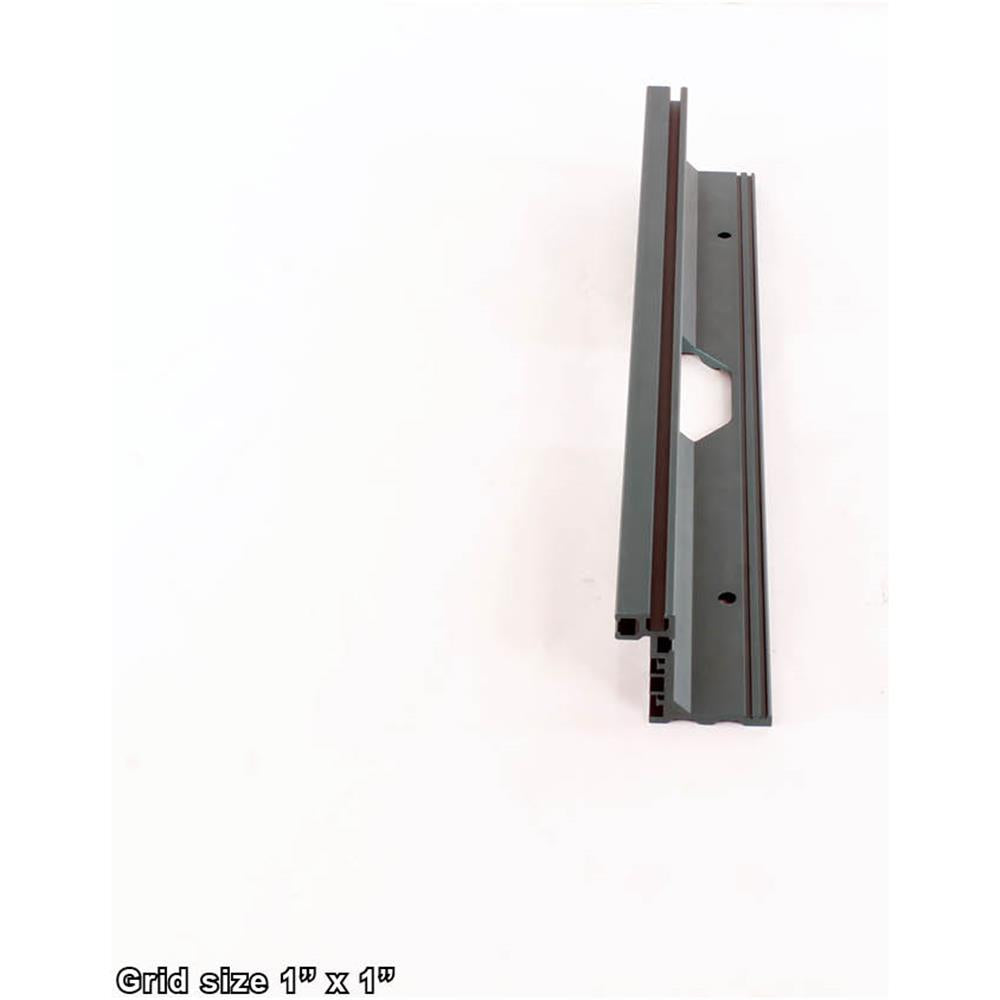 FENCE (ALUMINUM)