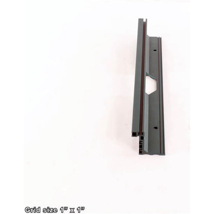 FENCE (ALUMINUM)