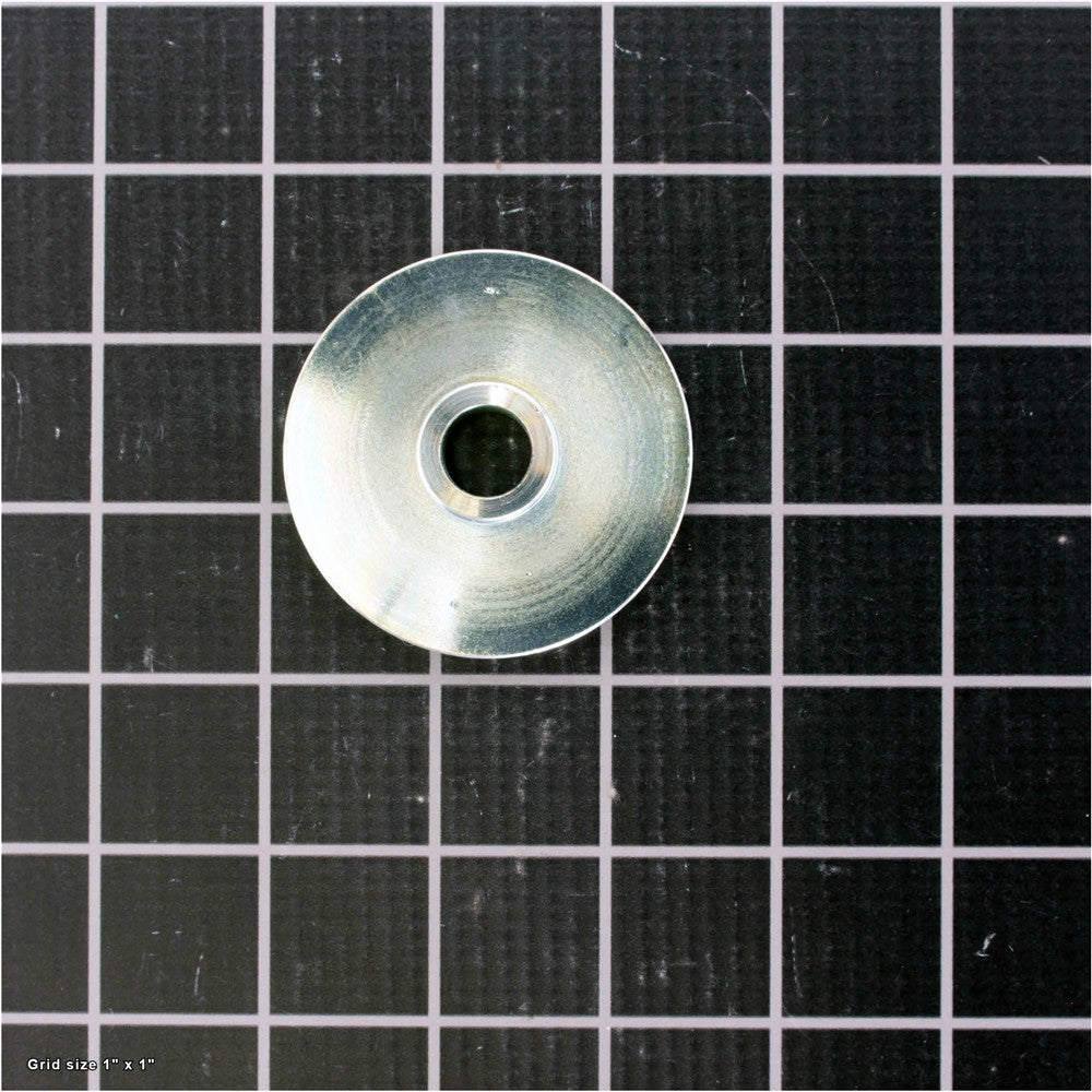 INNER BLADE FLANGE
