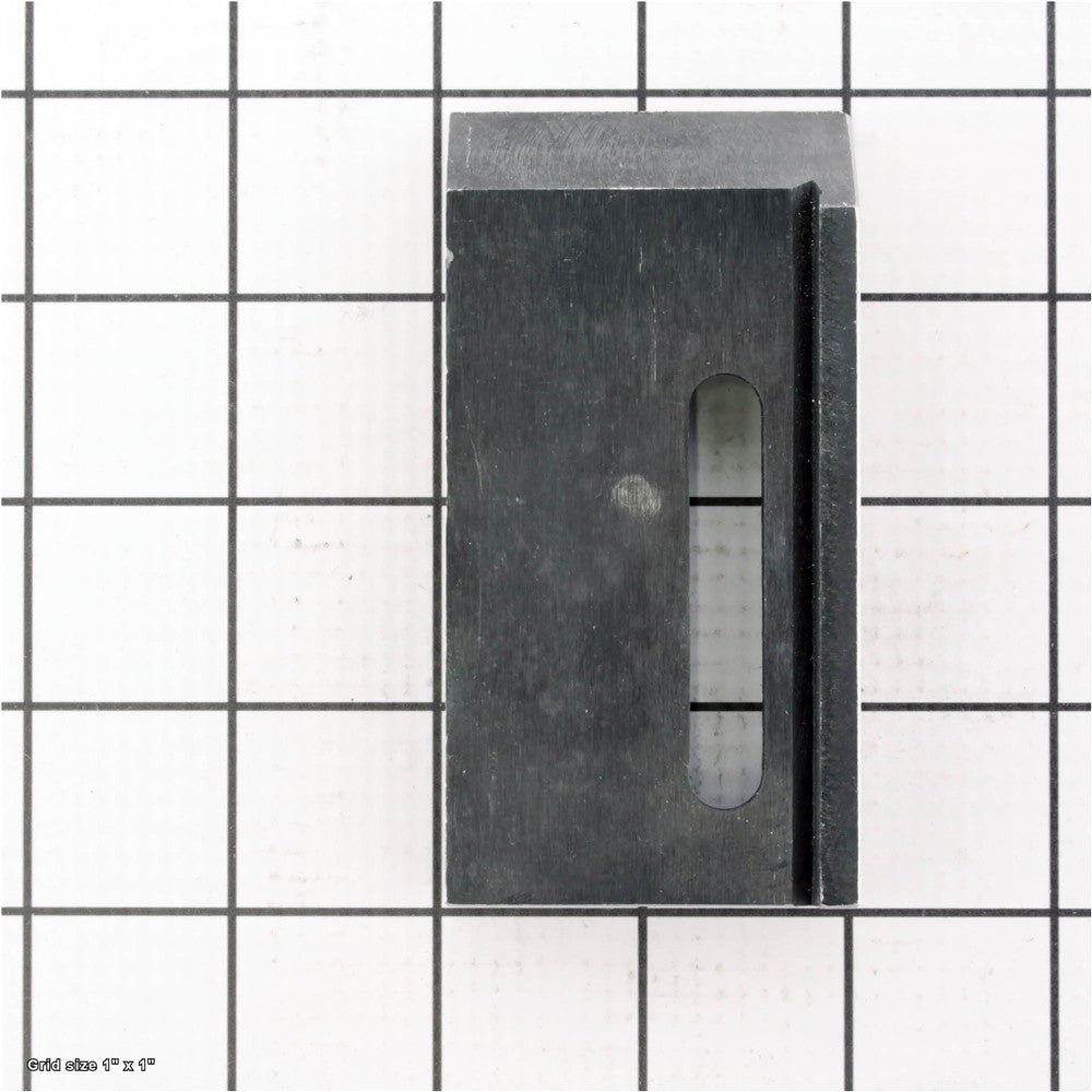 VISE JAW BEVEL (RIGHT)