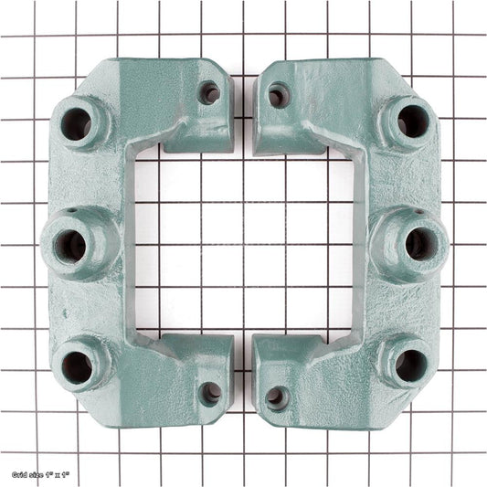 VISE BODY (FRONT/REAR)