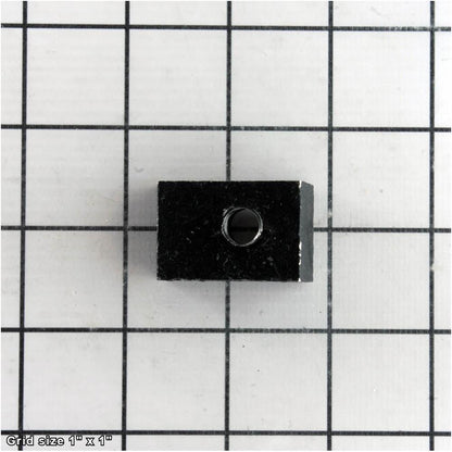 TOE CLAMP M10-1.5