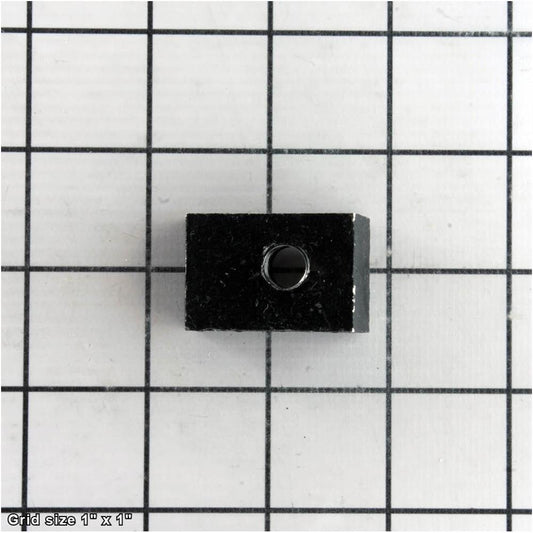 TOE CLAMP M10-1.5