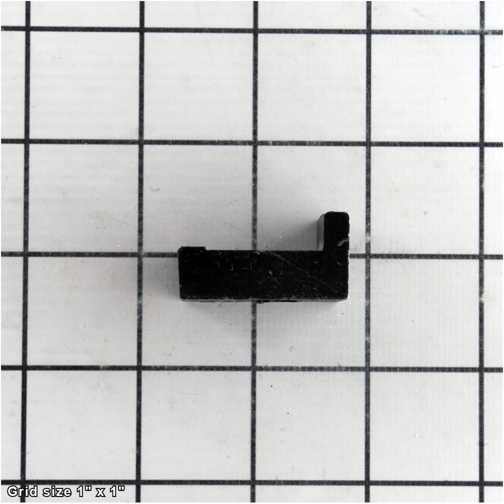 TOE CLAMP M10-1.5