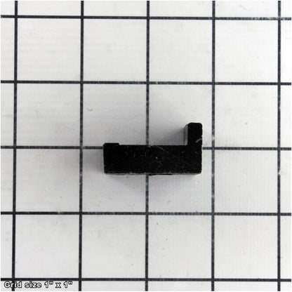 TOE CLAMP M10-1.5