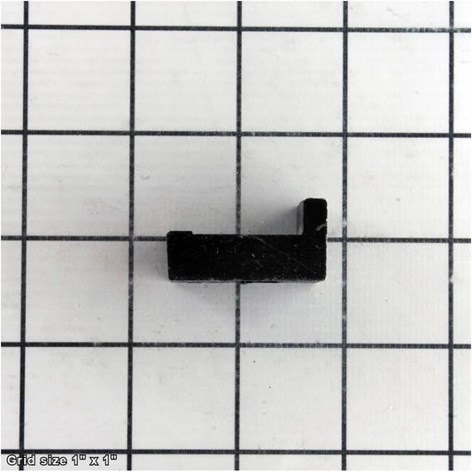 TOE CLAMP M10-1.5