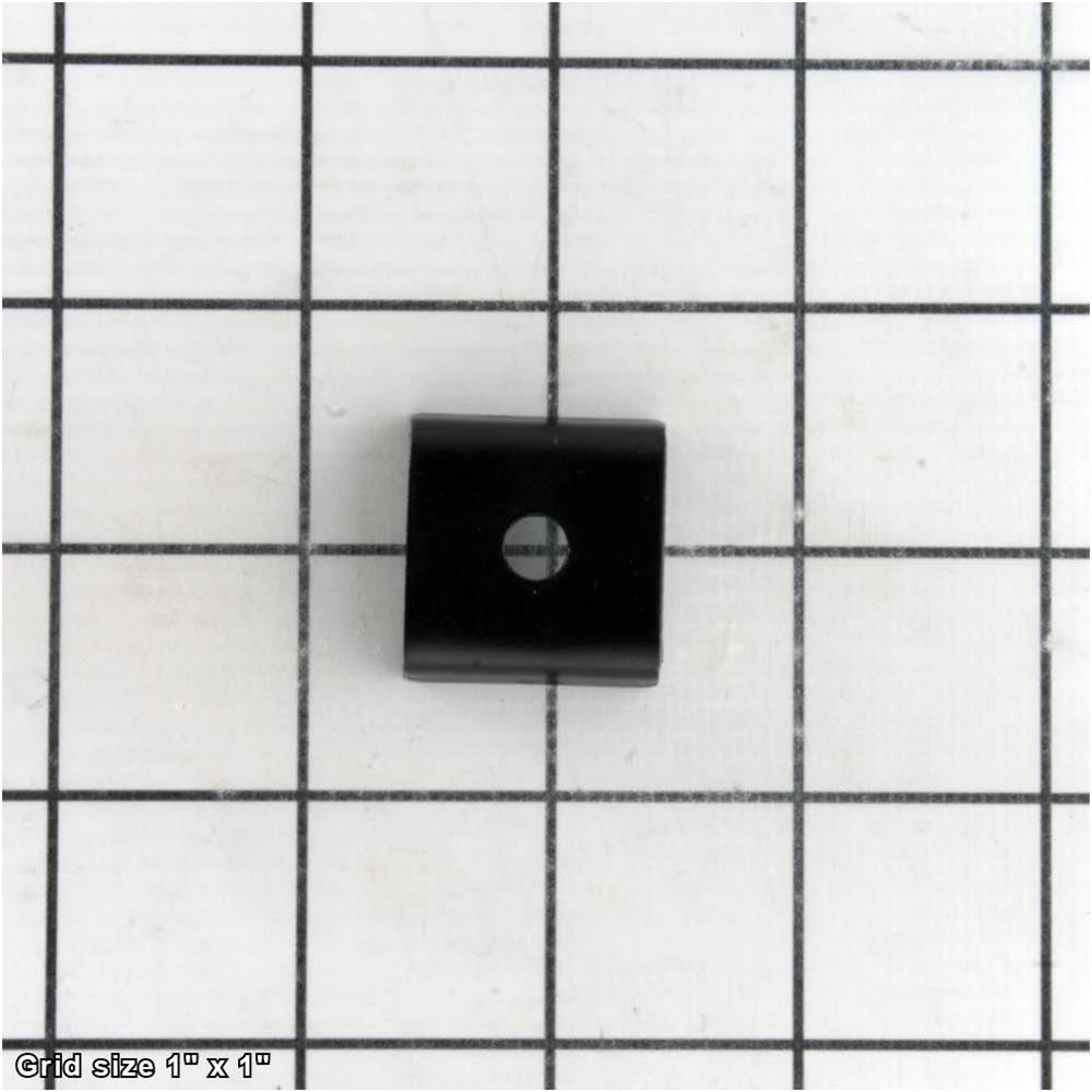 SHIELD BRACKET CLAMP