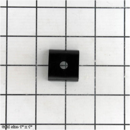 SHIELD BRACKET CLAMP