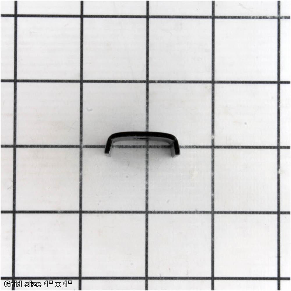 SHIELD BRACKET CLAMP