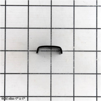 SHIELD BRACKET CLAMP