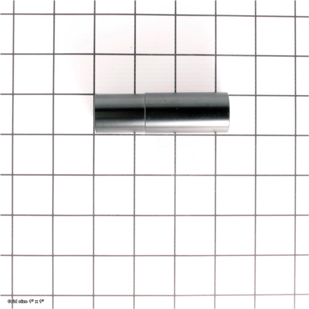 GUIDE TUBE (ALUMINUM)