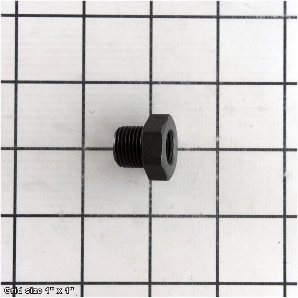 HOLE SAW ADAPTER