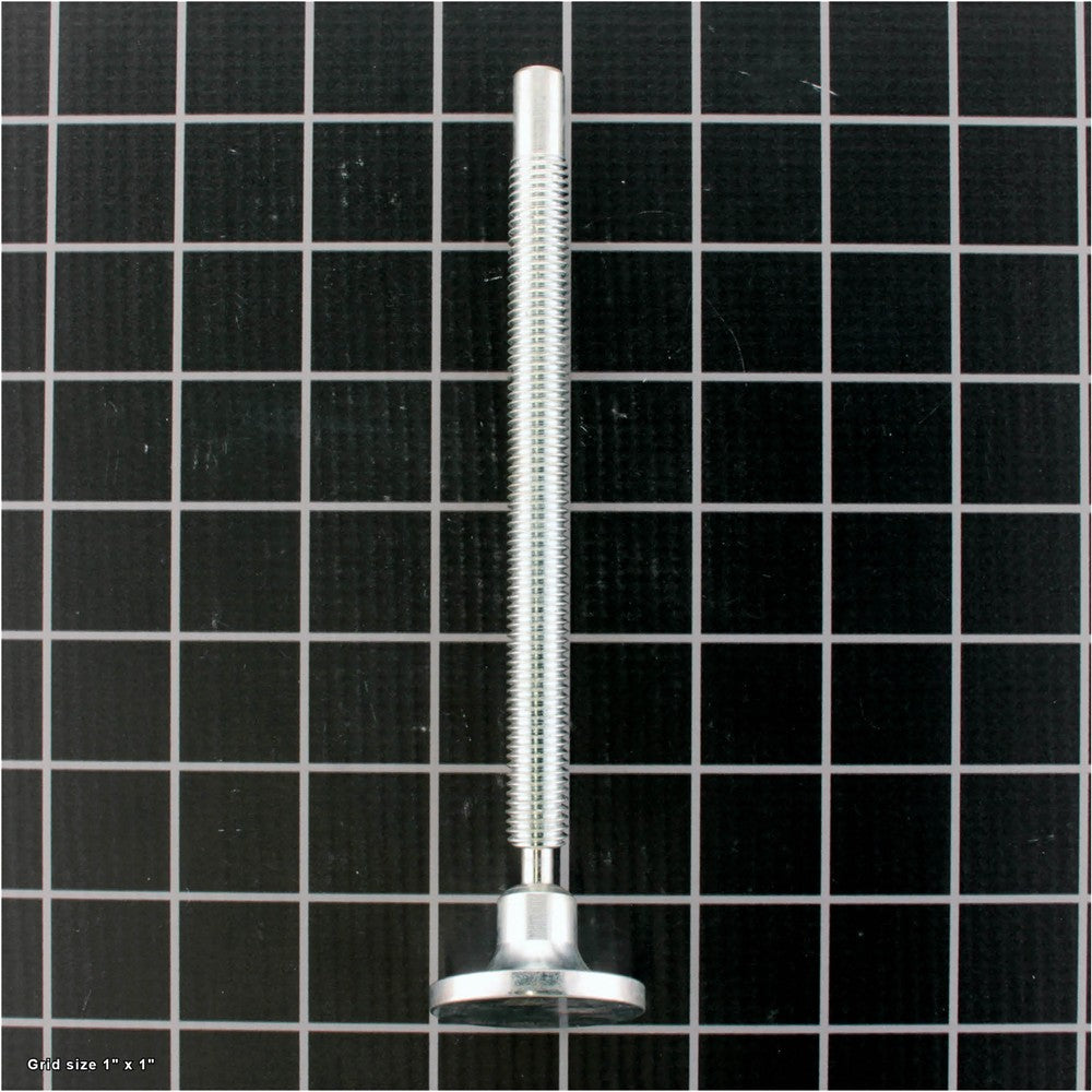 CLAMP SHOE W/LEADSCREW