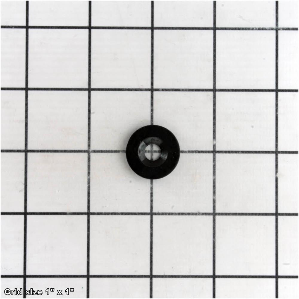 T-SLOT GUIDE WASHER