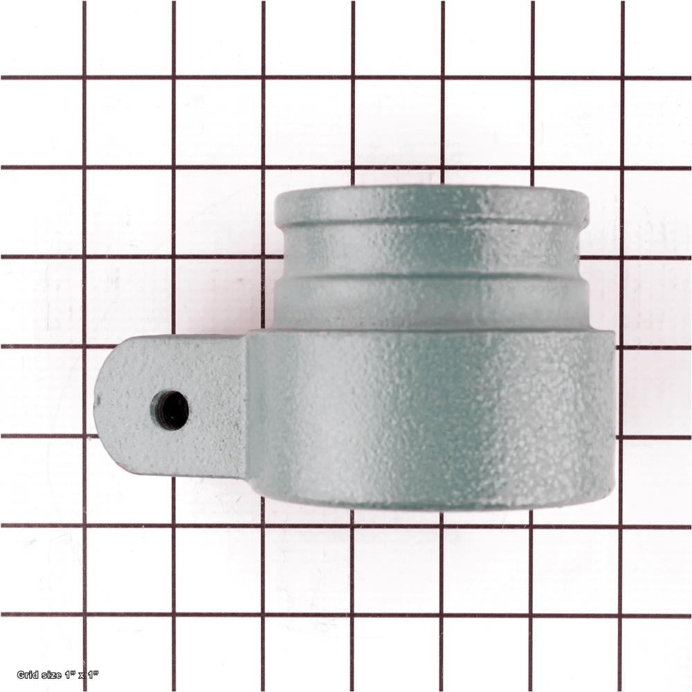 COLUMN CLAMP
