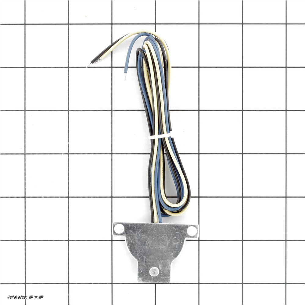 WIRING PLUG/MOUNT
