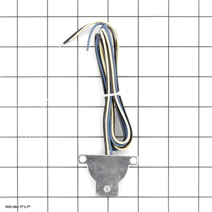 WIRING PLUG/MOUNT