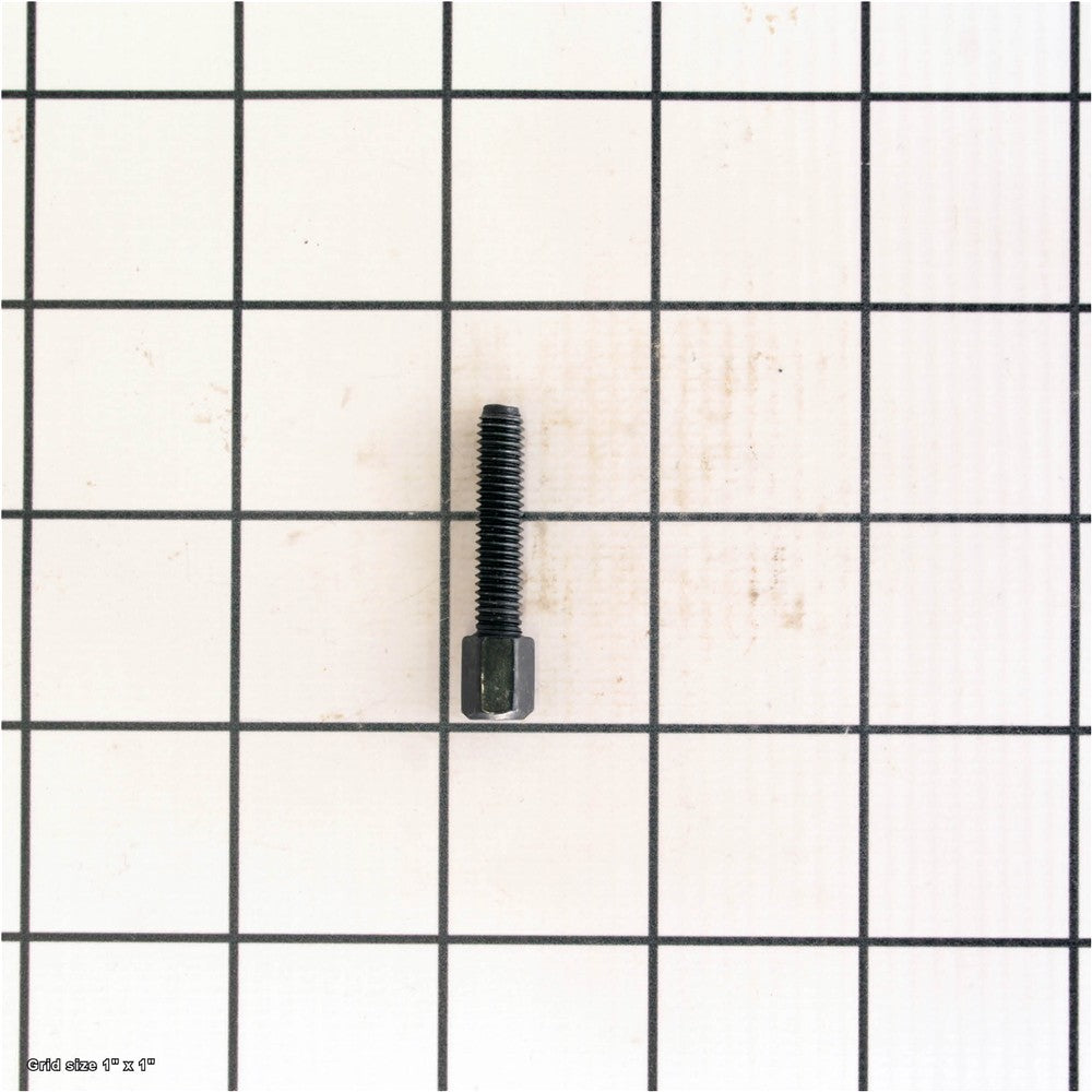 HEX STANDOFF STUD M6-1 X 28 LH