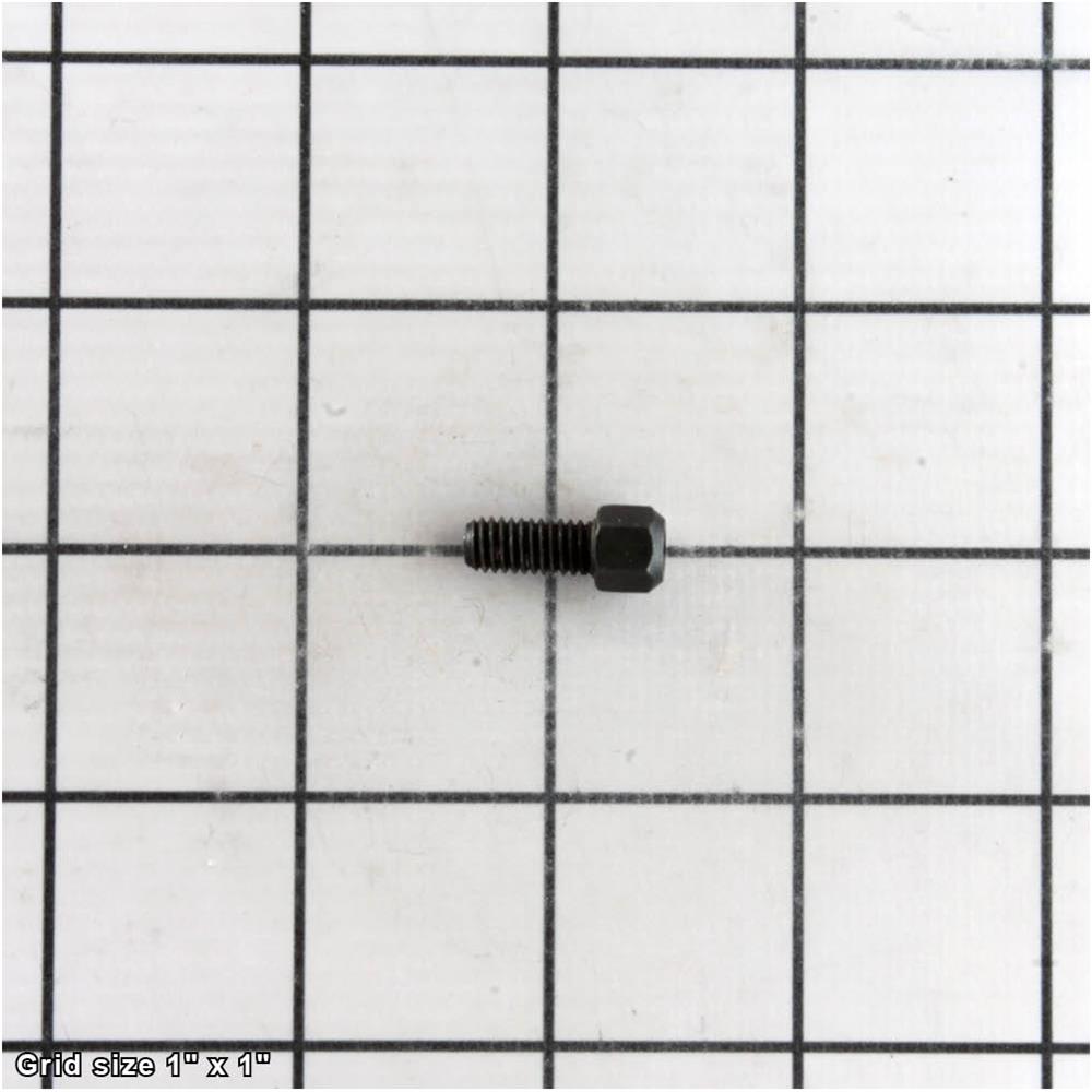HEX STANDOFF STUD M6-1 X 14
