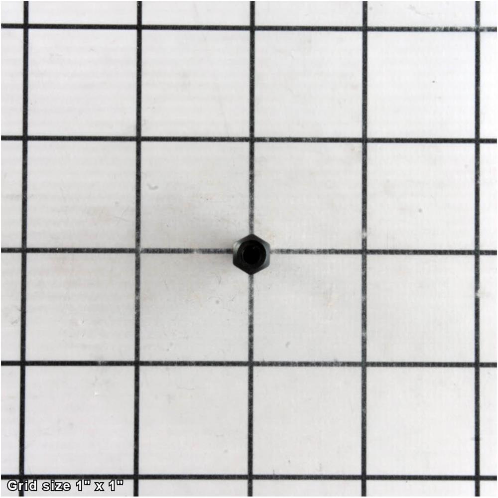 HEX STANDOFF STUD M6-1 X 14