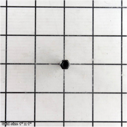 HEX STANDOFF STUD M6-1 X 14 LH