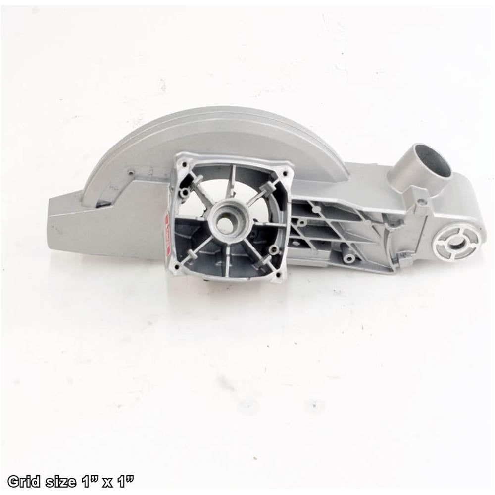 BLADE GUARD (UPPER)
