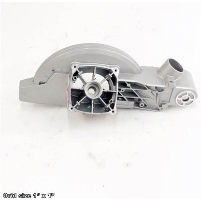 BLADE GUARD (UPPER)