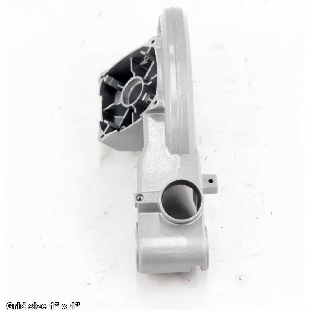 BLADE GUARD (UPPER)