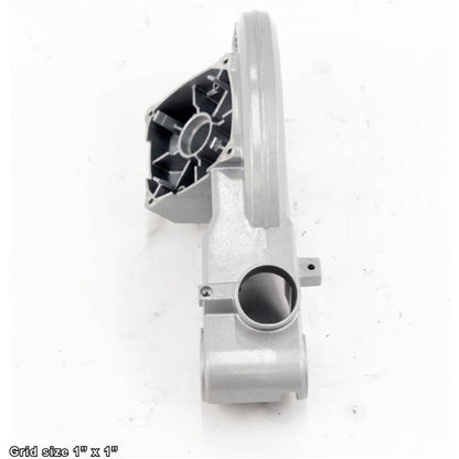 BLADE GUARD (UPPER)