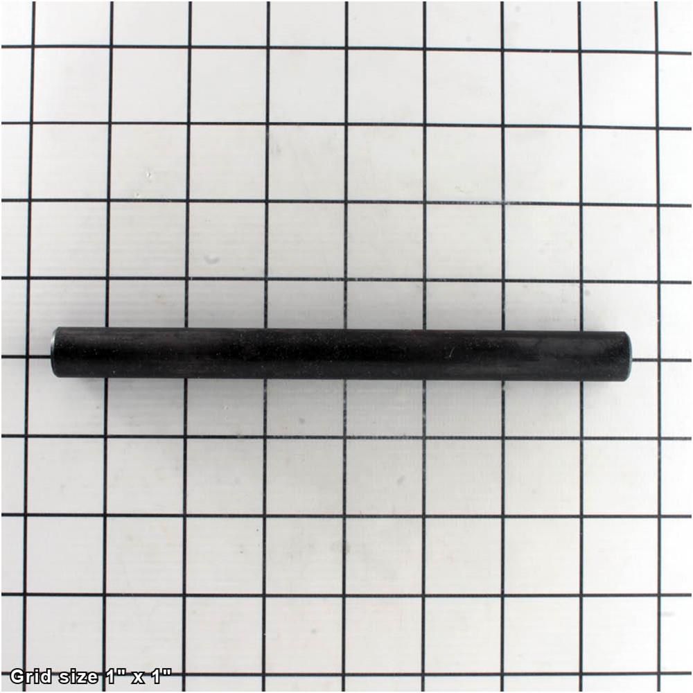 CLAMP AXIS POST