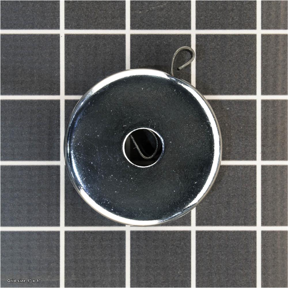 FLAT COIL SPRING W/COVER