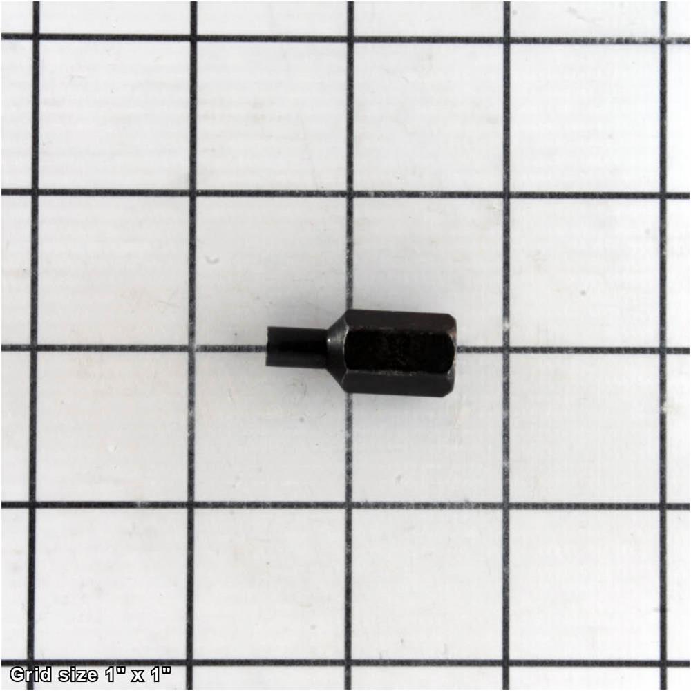 STANDOFF-HEX MF M8-1.25