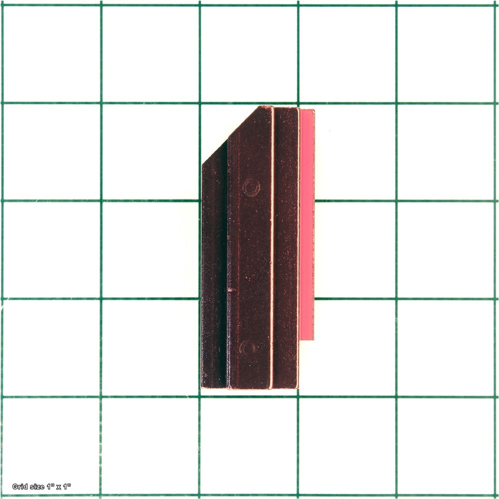 LOWER DOVETAIL BLOCK