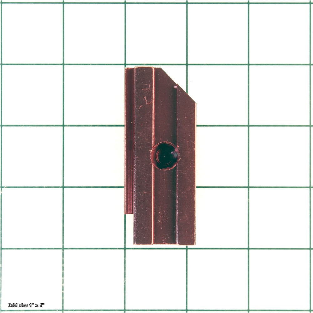 LOWER DOVETAIL BLOCK