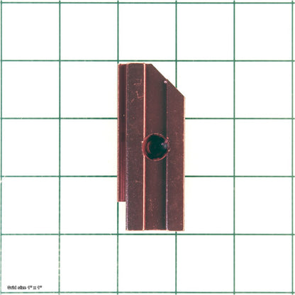 LOWER DOVETAIL BLOCK