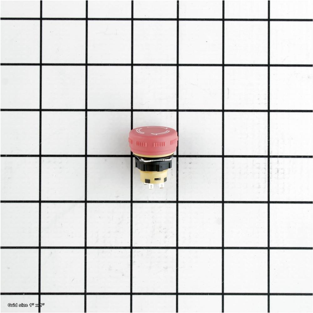 EMERGENCY STOP BUTTON GK AF1652-11Z