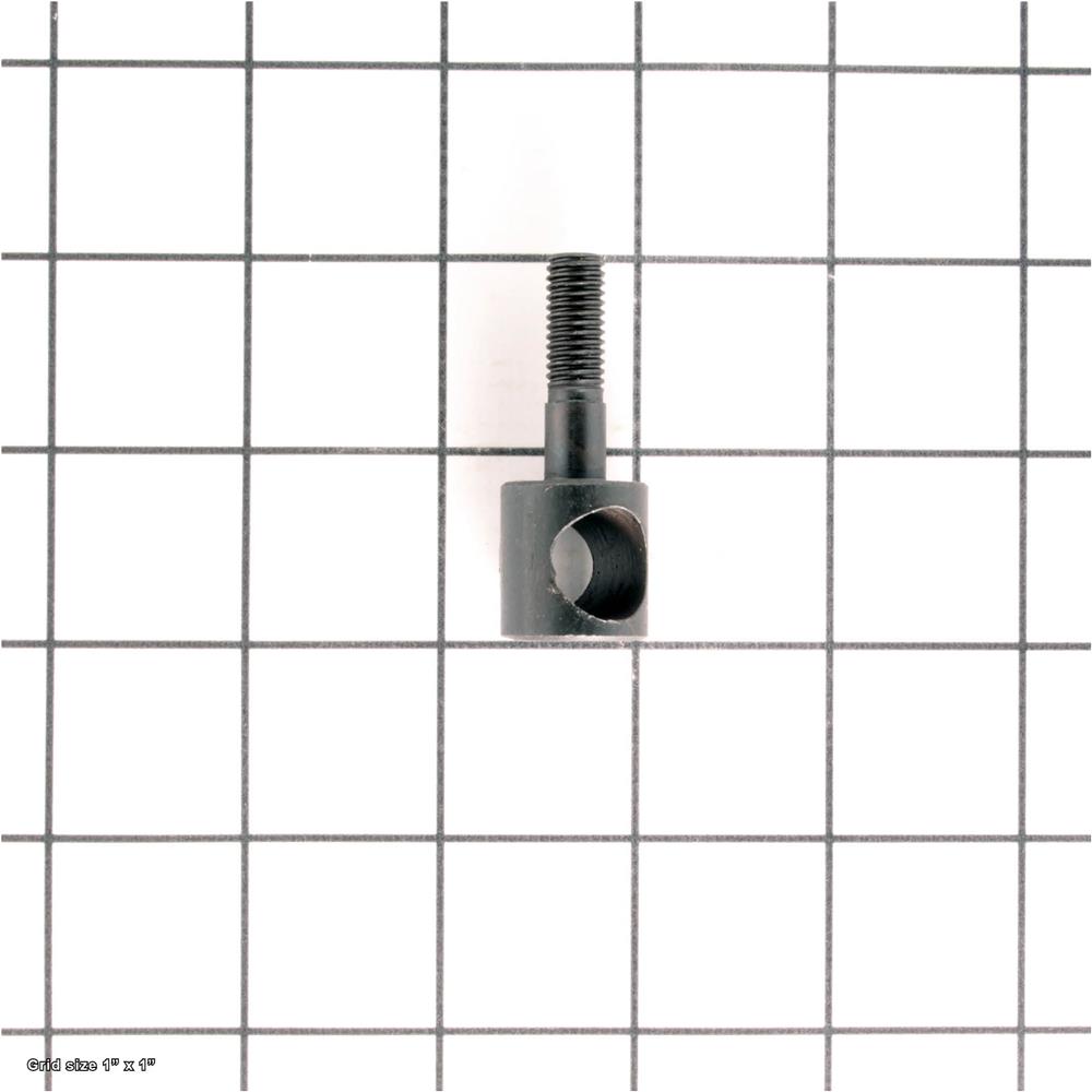 TAILSTOCK CLAMP BOLT M8-1.25 X 32