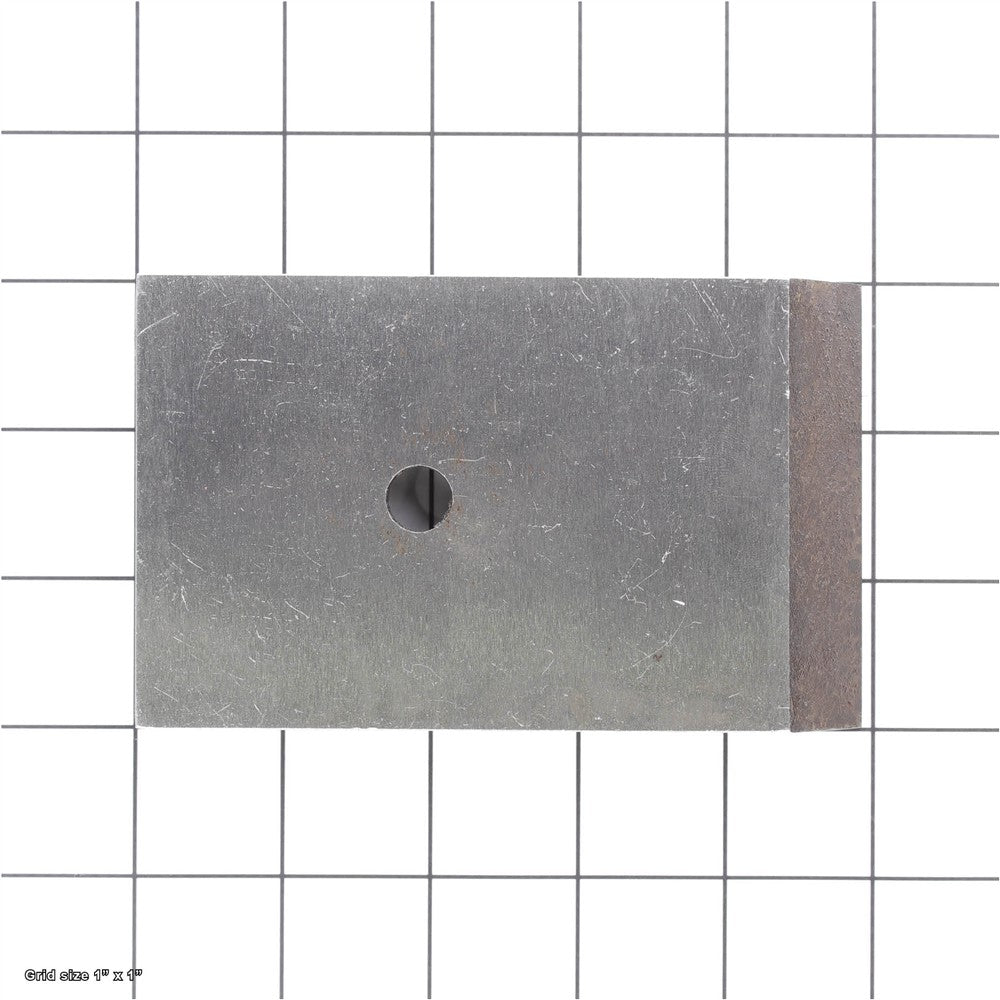 CLAMPING FINGER 3"