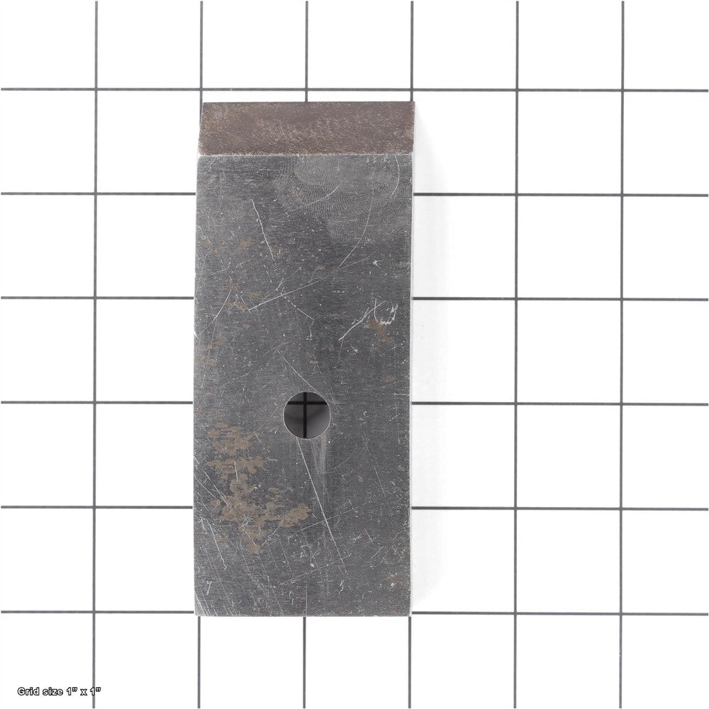 CLAMPING FINGER 2"