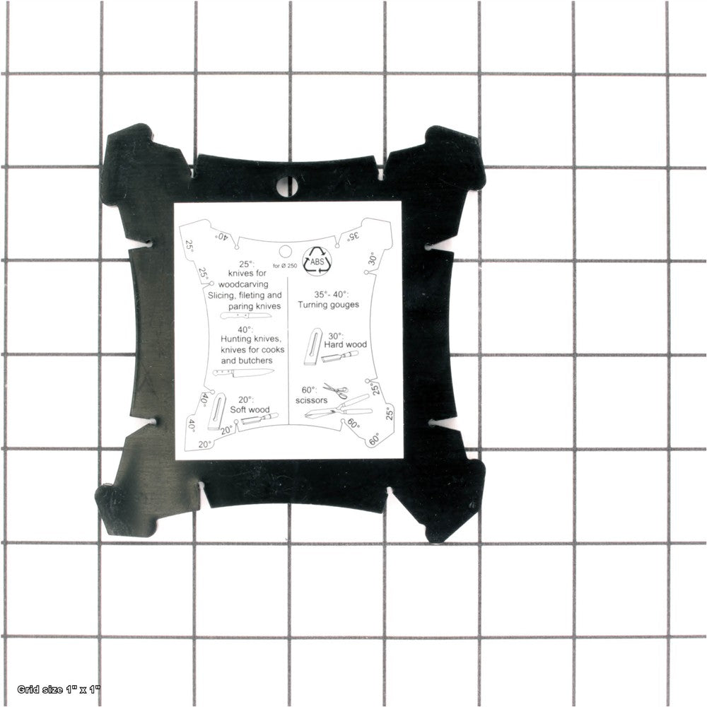 ANGLE GUIDE
