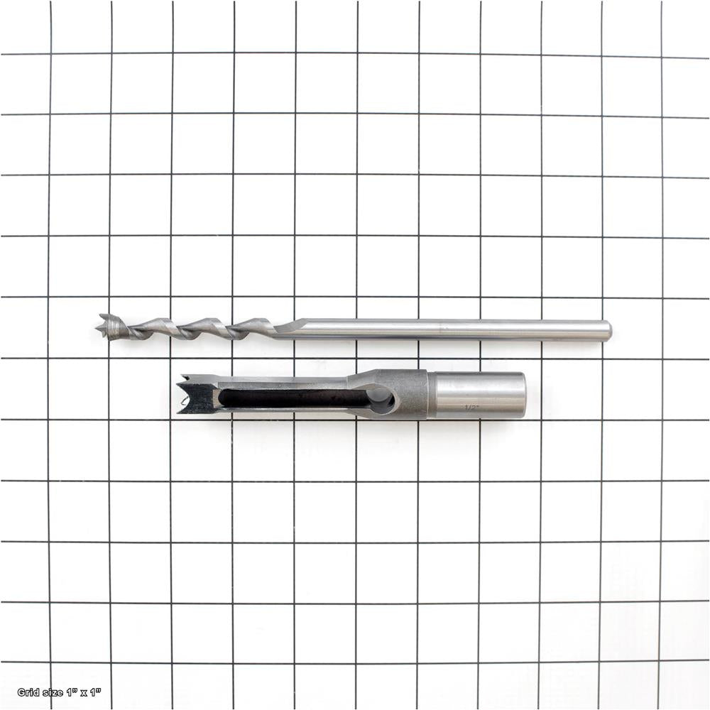 MORTISING CHISEL 1/2"